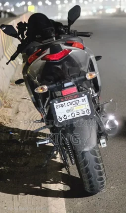Used Suzuki New Gixxer SF 150 full