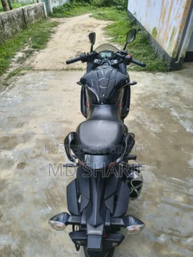 Used Suzuki Gixxer SF 160