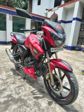 Used TVS TVS Apache RTR 160 2V 160