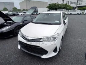 Used 2022 Toyota Axio