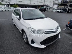Used 2022 Toyota Axio