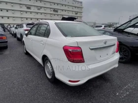 Used 2022 Toyota Axio