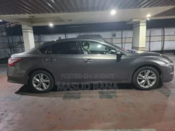 Used 2014 Nissan Teana