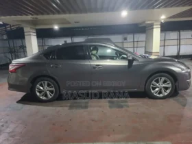 Used 2014 Nissan Teana