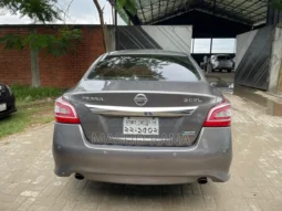 Used 2014 Nissan Teana full