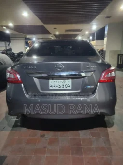 Used 2014 Nissan Teana