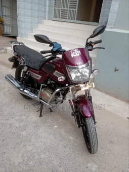 
										Used TVS TVS Radeon 110 full									