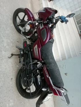 Used TVS TVS Radeon 110