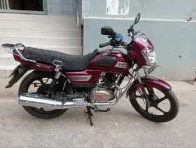Used TVS TVS Radeon 110