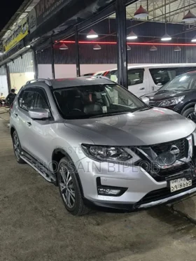 Used 2017 Nissan X-Trail