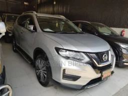 Used 2017 Nissan X-Trail