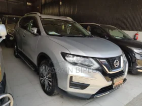 Used 2017 Nissan X-Trail