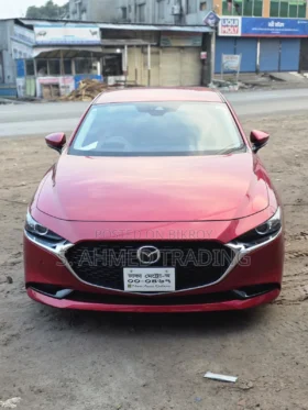 Used 2020 Mazda 3