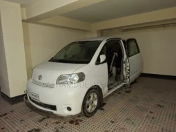 Used 2009 Toyota Porte