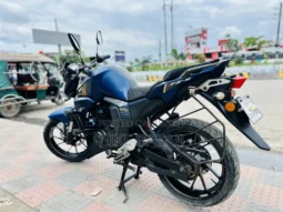 Used Yamaha FZs V2 150 full