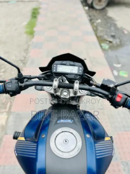 Used Yamaha FZs V2 150 full
