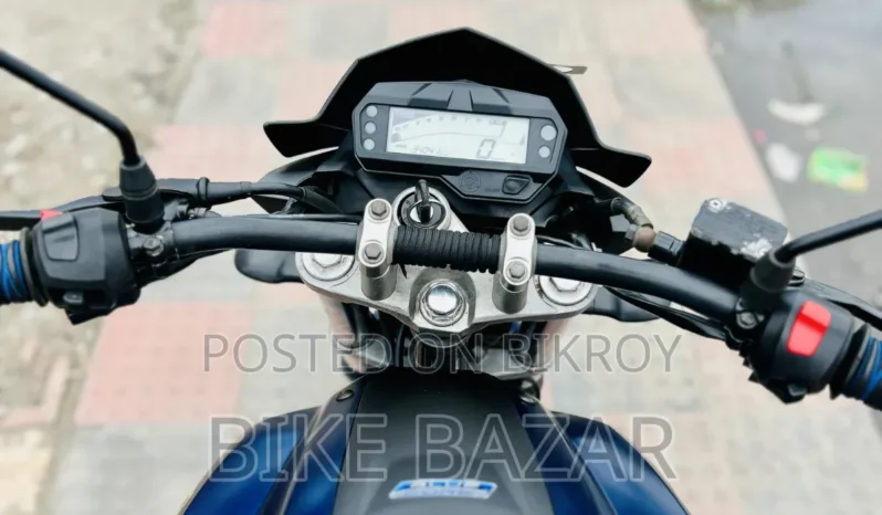 Used Yamaha FZs V2 150 full