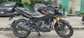 Used Hero Thriller 160R 4V 160