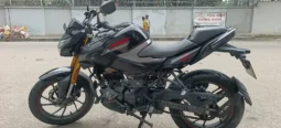 
										Used Hero Thriller 160R 4V 160 full									