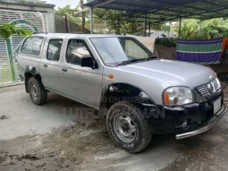 Used 2005 Nissan Double Cab