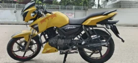Used TVS New TVS Apache RTR 160 4V 160