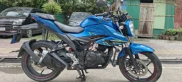 Used Suzuki Gixxer 160 full