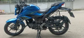 Used Suzuki Gixxer 160