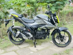 
										Used Suzuki Gixxer 150 full									