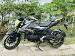
										Used Suzuki Gixxer 150 full									