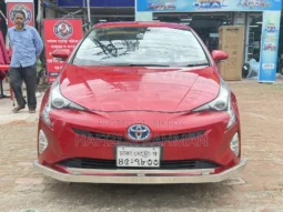 
										Used 2016 Toyota Prius full									