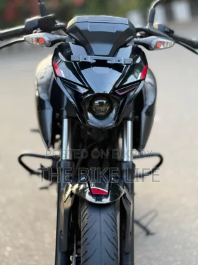 Used Bajaj Pulsar N160 160