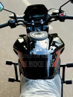 Used Honda X-Blade 160 160