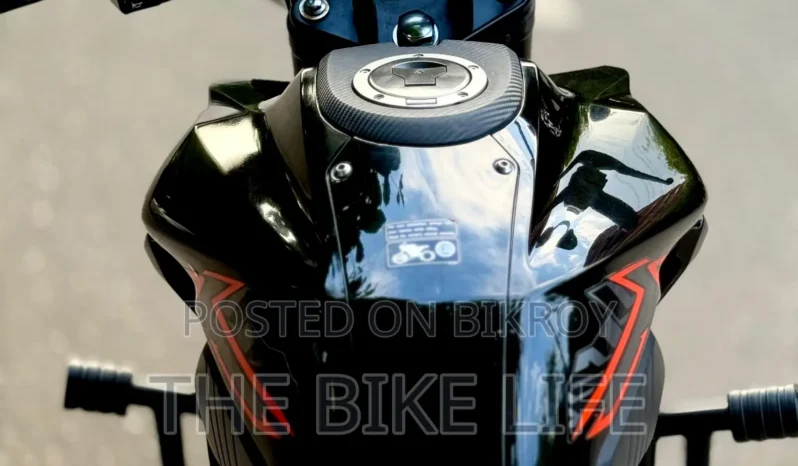
								Used Honda X-Blade 160 160 full									