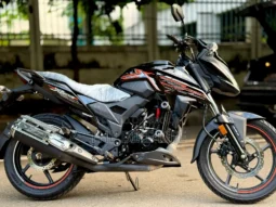 Used Honda X-Blade 160 160