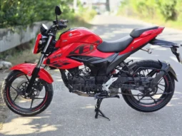 Used Suzuki Gixxer 150