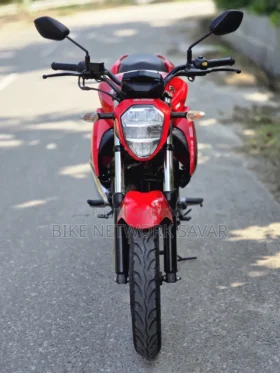Used Suzuki Gixxer 150