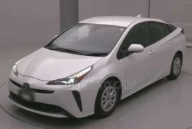 Used 2021 Toyota Prius