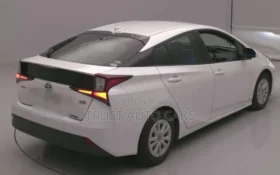 Used 2021 Toyota Prius