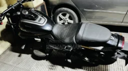 Used Lifan K19 110 full
