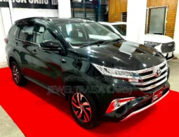 
										Used 2020 Toyota Rush full									