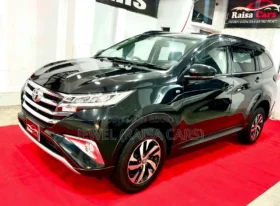 Used 2020 Toyota Rush