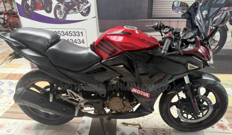 Used Lifan Other 150 full