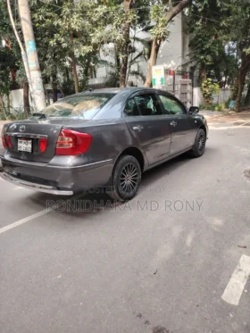 Used 2003 Toyota Premio
