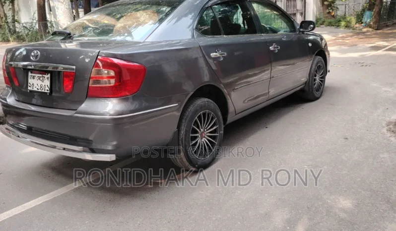 
								Used 2003 Toyota Premio full									