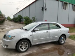 Used 2006 Toyota Corolla