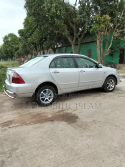 Used 2006 Toyota Corolla