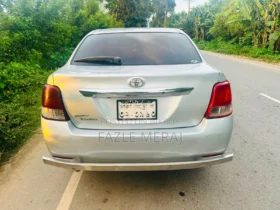Used 2012 Toyota Axio