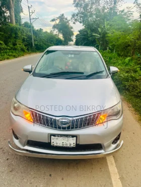 Used 2012 Toyota Axio