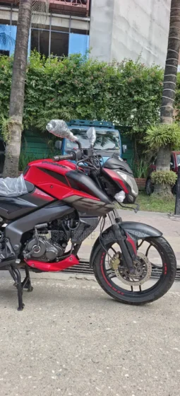 Used Bajaj Pulsar NS 160 160