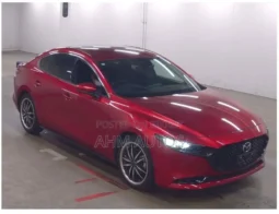 
										Used 2020 Mazda 3 full									